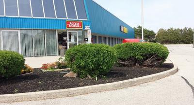 Access Self Storage - Burlington Picture of Access Self Storage - Burlington